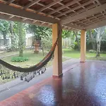 Suites Quintal De Lazaro 1
