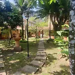 Suites Quintal De Lazaro 1