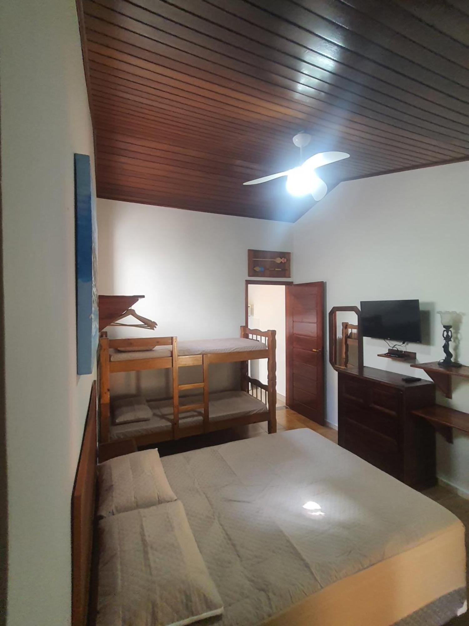 Apartamento Quintal De Lazaro 1