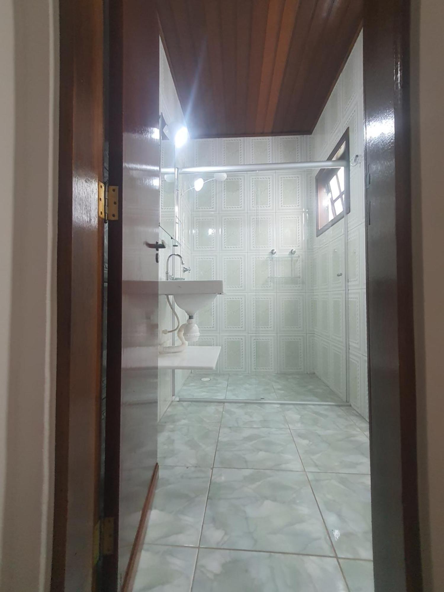 Quintal De Lazaro 1 Apartamento *