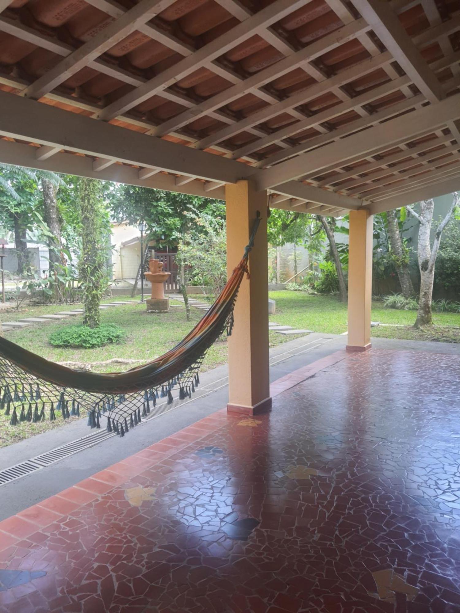 Apartamento Quintal De Lazaro 1 *