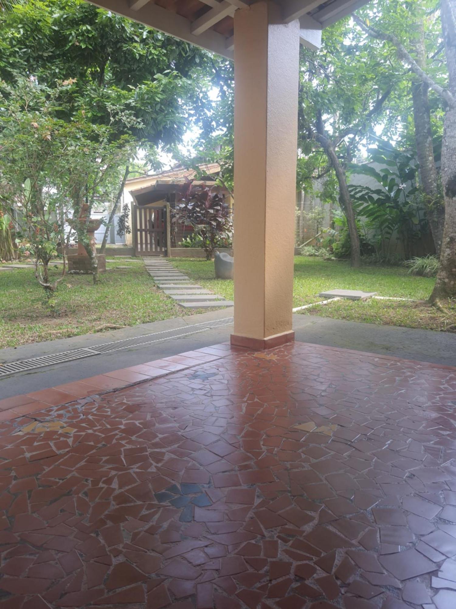 Quintal De Lazaro 1 Apartamento