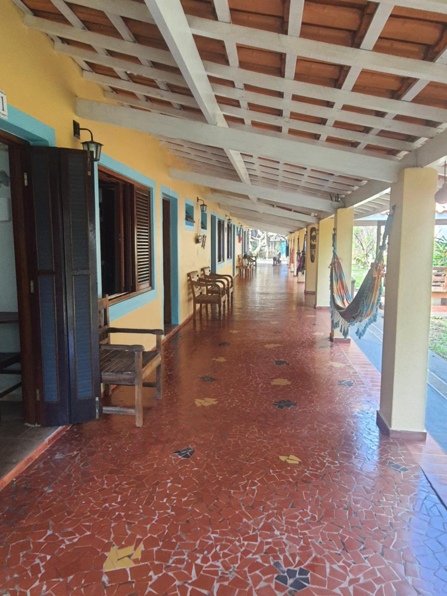 Apartamento Quintal De Lazaro 1