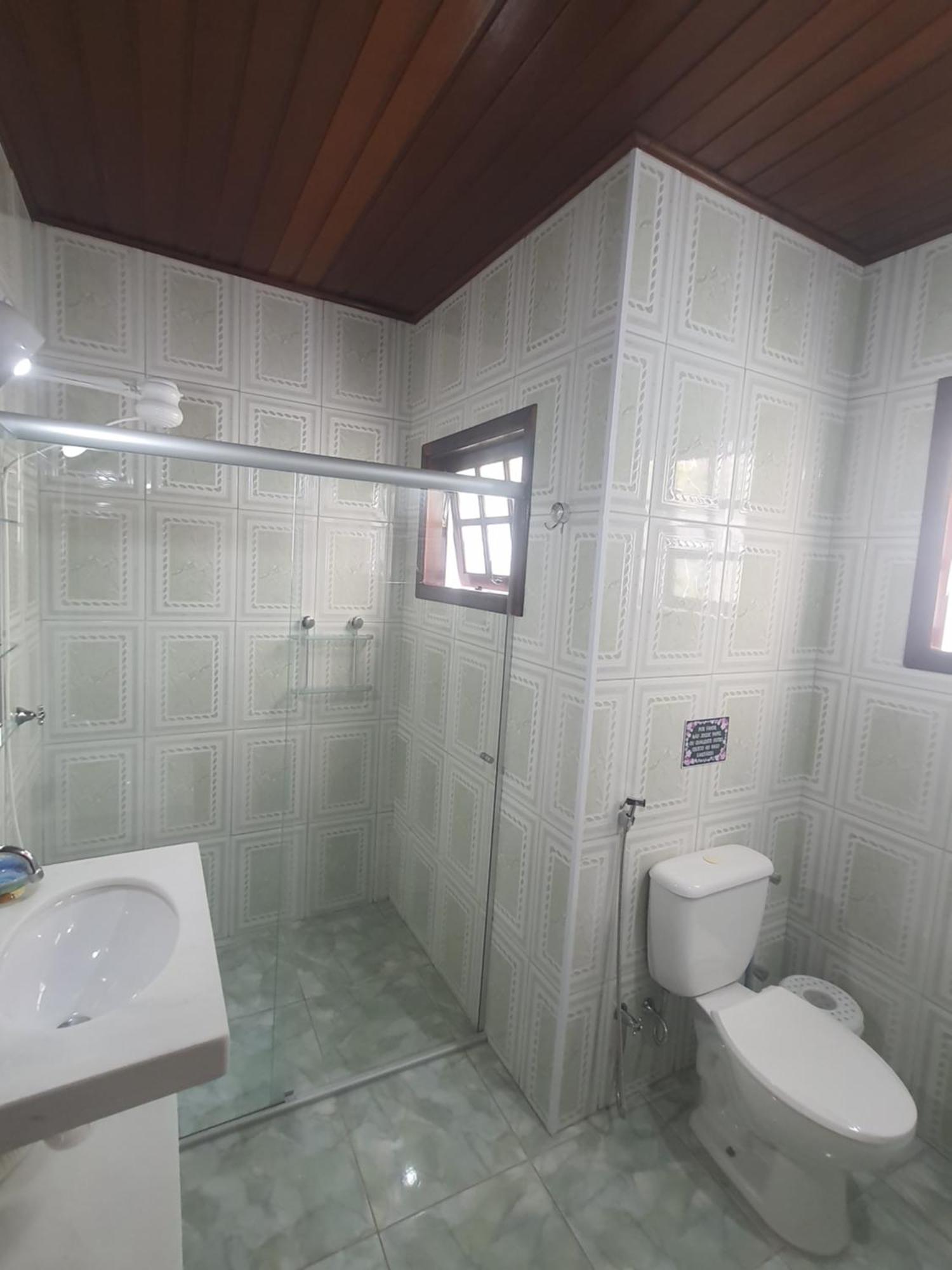 Apartamento Quintal De Lazaro 1 Ubatuba